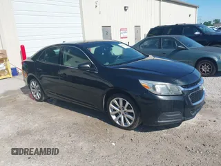 2014 Chevrolet Malibu LS with VIN 1G11B5SL2EF213810, listed as a IAAI auction lot 42236093 with 188,159 mi miles and . Bid and sale history available at DreamBid. Image 1.