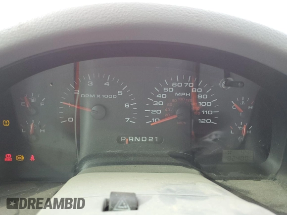 2007 Ford F-150 XLT z VIN 1FTRW14W47FB07005, wystawiony jako Copart lot #43366735 z przebiegiem 182 400 mil mil oraz Szkoda całkowita • Salvage title. Historia ofert i sprzedaży dostępna na DreamBid. Obrazek 9.