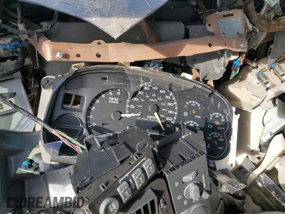 2002 Chevrolet Tahoe Z71 with VIN 1GNEK13T12R148823, listed as a Copart auction lot 44988415 with 0 mi miles and Salvage Title. Bid and sale history available at carsss.com. Image 9.