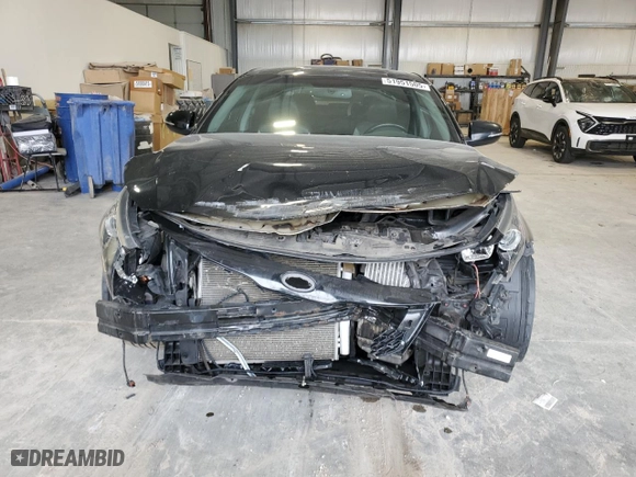 2013 Kia Optima SX with VIN 5XXGR4A64DG210409, listed as a Copart auction lot 51951505 with 94,662 mi miles and Salvage Title. Bid and sale history available at carsss.com. Image 5.