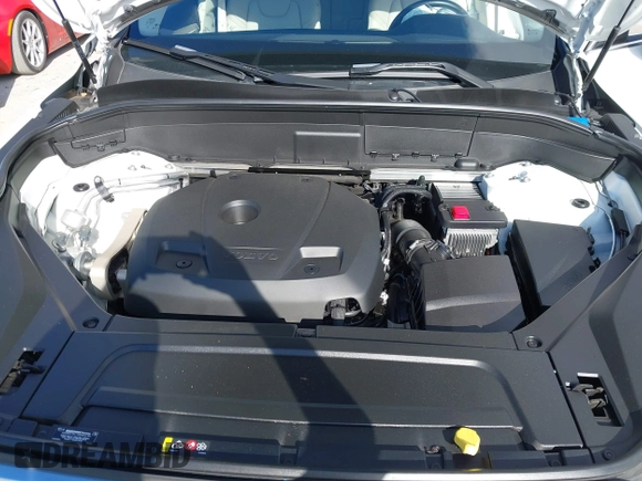 2022 Volvo XC90 Momentum with VIN YV4102CK2N1783804, listed as a IAAI auction lot 41171558 with 18,828 mi miles and . Bid and sale history available at DreamBid. Image 10.