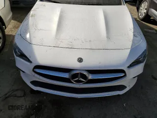 2020 Mercedes-Benz CLA 250 with VIN WDD5J4GB0LN064067, listed as a Copart auction lot 40287944 with Not Provided miles and . Bid and sale history available at DreamBid. Image 11.