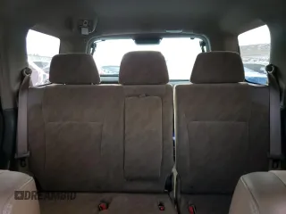 2002 Honda CR-V EX with VIN JHLRD78872C082442, listed as a Copart auction lot 42456945 with 154,848 mi miles and Salvage Title. Bid and sale history available at DreamBid. Image 10.