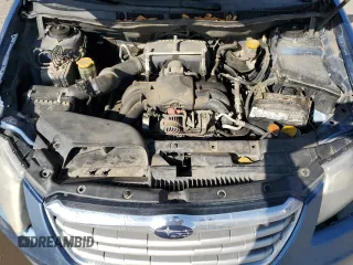 2008 Subaru Tribeca Limited z VIN 4S4WX97D984418821, wystawiony jako Copart lot #53115245 z przebiegiem 204 817 mil mil oraz Szkody całkowita. Historia ofert i sprzedaży dostępna na DreamBid. Obrazek 12.