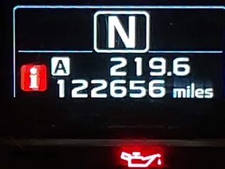 2016 Subaru Impreza Special Sports Limited с VIN JF1GPAU63GH215503, выставлен на аукционе IAAI как лот 40959702 с пробегом 122 656 миль миль и . История ставок и продаж доступна на DreamBid. Изображение 16.
