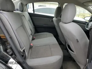 2011 Nissan Sentra SR with VIN 3N1AB6AP9BL660124, listed as a Copart auction lot 51515785 with 104,668 mi miles and Salvage Title. Bid and sale history available at DreamBid. Image 10.