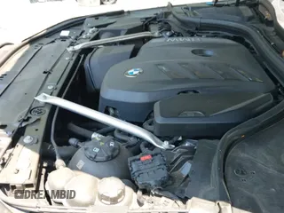 2024 BMW 5 Series 530i xDrive with VIN WBA53FJ00RCS54220, listed as a IAAI auction lot 42403628 with 19,047 mi miles and . Bid and sale history available at DreamBid. Image 21.