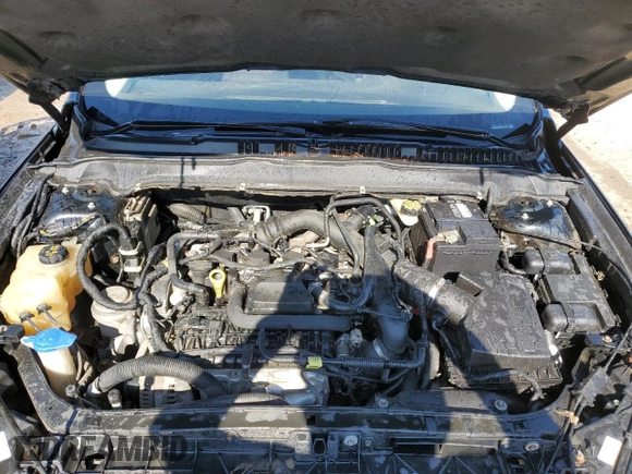 2014 Ford Fusion SE with VIN 3FA6P0HD2ER117279, listed as a Copart auction lot 45292885 with 248,491 mi miles and Non Repairable. Bid and sale history available at DreamBid. Image 11.