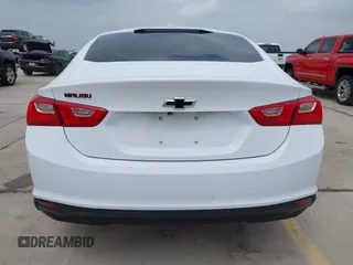2018 Chevrolet Malibu LT with VIN 1G1ZD5ST2JF247673, listed as a IAAI auction lot 41911592 with 92,191 mi miles and . Bid and sale history available at carsss.com. Image 16.