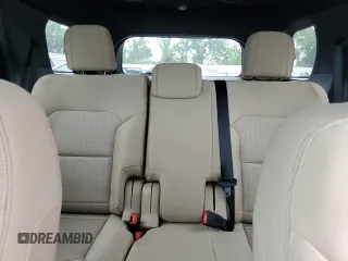 2017 Ford Explorer z VIN 1FM5K8B82HGC65891, wystawiony jako Copart lot #60280015 z przebiegiem 85 131 mil mil oraz Czysty tytuł • Clean title. Historia ofert i sprzedaży dostępna na DreamBid. Obrazek 10.
