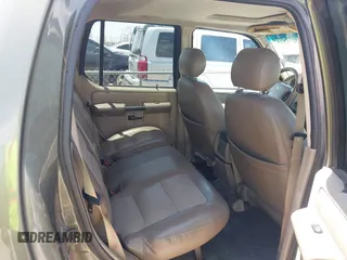 2004 Ford Explorer Sport Trac XLS с VIN 1FMDU67K74UC22531, выставлен на аукционе IAAI как лот 42676525 с пробегом 205 074 миль миль и . История ставок и продаж доступна на DreamBid. Изображение 8.