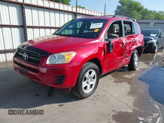 2012 Toyota RAV4 with VIN 2T3ZF4DV9CW136470, listed as a IAAI auction lot 41872821 with 149,588 mi miles. Bid and sale history available at carsss.com. Image 22.