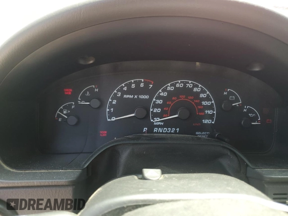 2002 Ford Explorer XLS z VIN 1FMZU62E72ZA30291, wystawiony jako Copart lot #62201135 z przebiegiem Nie podano mil oraz Szkoda całkowita • Salvage title. Historia ofert i sprzedaży dostępna na DreamBid. Obrazek 9.
