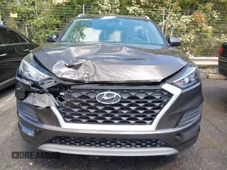 2020 Hyundai Tucson Ultimate z VIN KM8J33AL4LU150823, wystawiony jako IAAI lot #41984324 z przebiegiem 79 316 mil mil oraz . Historia ofert i sprzedaży dostępna na DreamBid. Obrazek 12.
