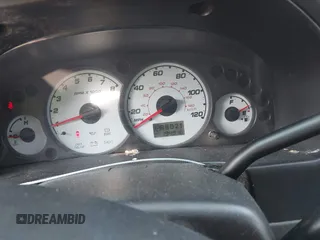 2004 Ford Escape XLT с VIN 1FMCU93194KB34635, выставлен на аукционе IAAI как лот 42413226 с пробегом 194 916 миль миль и . История ставок и продаж доступна на DreamBid. Изображение 7.