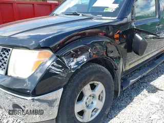 2007 Nissan Frontier Nismo z VIN 1N6AD07W37C447818, wystawiony jako IAAI lot #42156921 z przebiegiem 141 051 mil mil oraz . Historia ofert i sprzedaży dostępna na DreamBid. Obrazek 6.