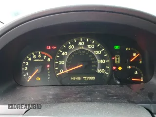 2006 Honda Odyssey EX-L z VIN 5FNRL38716B032192, wystawiony jako Copart lot #58402895 z przebiegiem 148 496 mil mil oraz Szkoda całkowita • Salvage title. Historia ofert i sprzedaży dostępna na DreamBid. Obrazek 9.