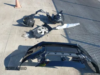 2024 Mitsubishi Mirage ES z VIN ML32FUFJ3RHF01404, wystawiony jako IAAI lot #41214066 z przebiegiem 14 872 mil mil oraz . Historia ofert i sprzedaży dostępna na DreamBid. Obrazek 12.