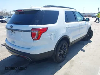 2017 Ford Explorer XLT с VIN 1FM5K7D84HGB40270, выставлен на аукционе IAAI как лот 42309347 с пробегом 115 113 миль миль и . История ставок и продаж доступна на DreamBid. Изображение 4.