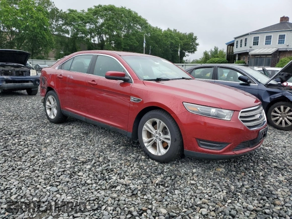 2015 Ford Taurus SEL с VIN 1FAHP2H83FG174011, выставлен на аукционе Copart как лот 59014435 с пробегом 72 676 миль миль и Чистый • Clean title. История ставок и продаж доступна на DreamBid. Изображение 4.
