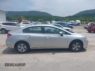 2015 Honda Civic LX с VIN 19XFB2F5XFE271876, выставлен на аукционе IAAI как лот 42705745 с пробегом 146 305 миль миль и . История ставок и продаж доступна на DreamBid. Изображение 13.