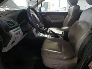 2014 Subaru Forester 2.5i Limited with VIN JF2SJAJC6EH532349, listed as a Copart auction lot 44997865 with 94,545 mi miles and Salvage Title. Bid and sale history available at carsss.com. Image 7.