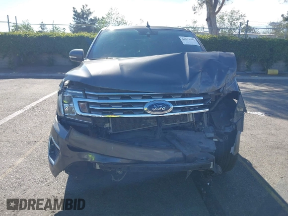 2020 Ford Expedition Max Limited with VIN 1FMJK1KT5LEA12014, listed as a IAAI auction lot 42022590 with 89,306 mi miles and . Bid and sale history available at DreamBid. Image 12.