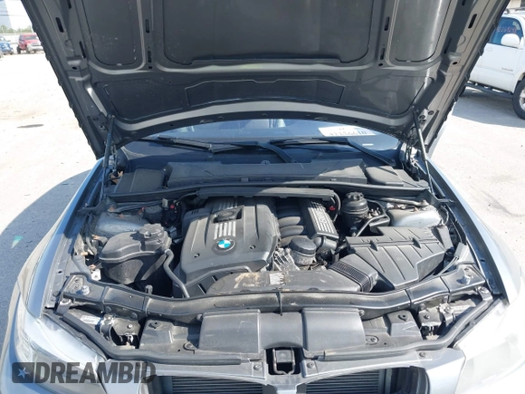 2011 BMW 3 Series 328i xDrive with VIN WBAPK7G52BNN78431, listed as a IAAI auction lot 42256610 with 140,533 mi miles and . Bid and sale history available at DreamBid. Image 10.