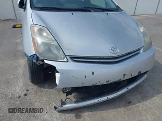 2008 Toyota Prius z VIN JTDKB20UX83375034, wystawiony jako IAAI lot #41793248 z przebiegiem Nie podano mil oraz . Historia ofert i sprzedaży dostępna na DreamBid. Obrazek 6.