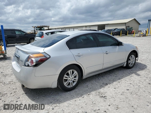 2012 Nissan Altima 2.5 SL with VIN 1N4AL2APXCN425306, listed as a Copart auction lot 51453345 with 216,157 mi miles and Clean Title. Bid and sale history available at carsss.com. Image 3.
