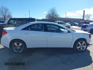 2010 Pontiac G6 w/1SF with VIN 1G2ZA5EK2A4164733, listed as a IAAI auction lot 41479063 with 99,605 mi miles and . Bid and sale history available at DreamBid. Image 12.
