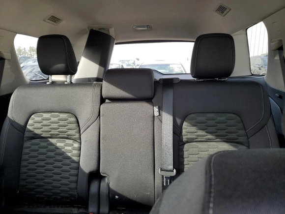 2024 Nissan Pathfinder S с VIN 5N1DR3AC0RC227732, выставлен на аукционе Copart как лот 85180954 с пробегом Не указан миль и Списание • Salvage title. История ставок и продаж доступна на DreamBid. Изображение 10.