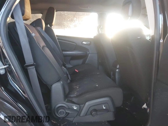 2019 Dodge Journey SE Value with VIN 3C4PDCAB0KT870096, listed as a IAAI auction lot 42270752 with 67,314 mi miles and . Bid and sale history available at DreamBid. Image 8.