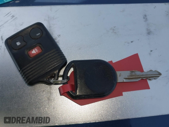2003 Ford Windstar LX с VIN 2FMZA51493BA58688, выставлен на аукционе IAAI как лот 42279129 с пробегом Не указан миль и . История ставок и продаж доступна на DreamBid. Изображение 11.