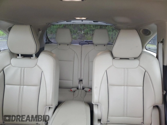 2020 Acura MDX Advance с VIN 5J8YD4H83LL033488, выставлен на аукционе Copart как лот 61137325 с пробегом 216 582 миль миль и Списание • Salvage title. История ставок и продаж доступна на DreamBid. Изображение 10.