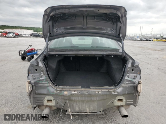 2024 Nissan Altima SR z VIN 1N4BL4CV4RN373434, wystawiony jako Copart lot #53580295 z przebiegiem 21 087 mil mil oraz Szkoda całkowita • Salvage title. Historia ofert i sprzedaży dostępna na DreamBid. Obrazek 6.