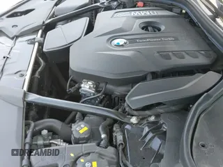 2018 BMW 5 Series 530i с VIN WBAJA5C51JG898278, выставлен на аукционе IAAI как лот 42595701 с пробегом 96 777 миль миль и . История ставок и продаж доступна на DreamBid. Изображение 19.