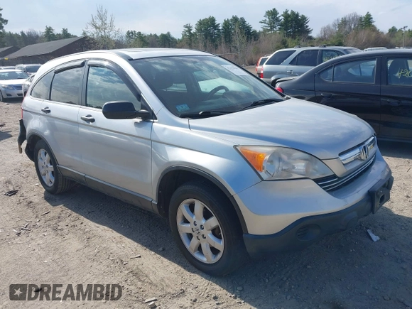 2009 Honda CR-V EX with VIN JHLRE48599C000612, listed as a IAAI auction lot 42103965 with 155,937 mi miles and . Bid and sale history available at carsss.com. Image 13.