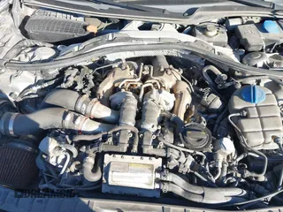 2014 Audi S7 Prestige with VIN WAUW2AFC6EN065356, listed as a IAAI auction lot 40994378 with 150,442 mi miles. Bid and sale history available at carsss.com. Image 10.