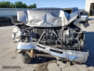 2003 Chevrolet Silverado 2500HD LS with VIN 1GCHK29183E177925, listed as a Copart auction lot 57809784 with 0 mi miles and Salvage Title. Bid and sale history available at carsss.com. Image 12.