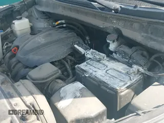 2014 Hyundai Tucson Limited with VIN KM8JUCAG3EU790671, listed as a IAAI auction lot 42653197 with 122,978 mi miles and . Bid and sale history available at DreamBid. Image 19.