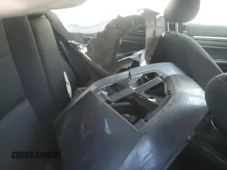 2023 Nissan Altima SV z VIN 1N4BL4DV5PN345170, wystawiony jako Copart lot #52753355 z przebiegiem 69 556 mil mil oraz Szkoda całkowita • Salvage title. Historia ofert i sprzedaży dostępna na DreamBid. Obrazek 10.