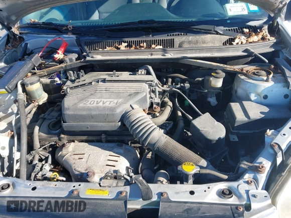 2003 Toyota RAV4 with VIN JTEGH20V930112908, listed as a IAAI auction lot 41881480 with 159,925 mi miles. Bid and sale history available at carsss.com. Image 10.