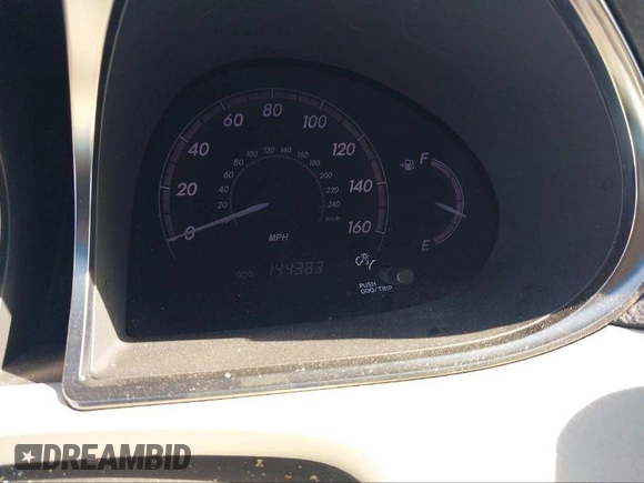 2012 Toyota Avalon with VIN 4T1BK3DB4CU442885, listed as a IAAI auction lot 40713053 with 144,383 mi miles and . Bid and sale history available at DreamBid. Image 7.