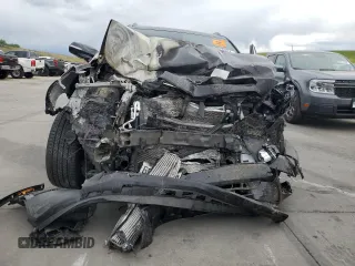 2023 Cadillac XT4 AWD Sport with VIN 1GYFZFR43PF105500, listed as a Copart auction lot 58658394 with 0 mi miles and Salvage Title. Bid and sale history available at carsss.com. Image 5.
