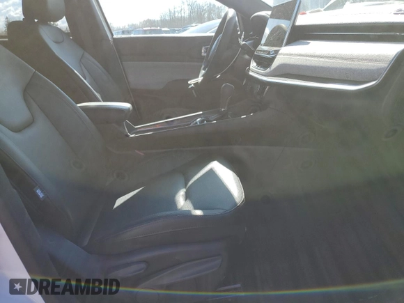 2024 Jeep Compass Latitude Lux с VIN 3C4NJDFN1RT593929, выставлен на аукционе Copart как лот 53492725 с пробегом 14 033 миль миль и Списание • Salvage title. История ставок и продаж доступна на DreamBid. Изображение 7.