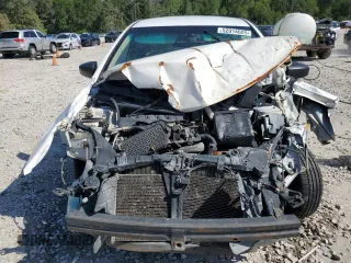 2009 Nissan Sentra FE+ with VIN 3N1AB61EX9L660187, listed as a Copart auction lot 52014625 with Not Provided miles and Salvage Title. Bid and sale history available at DreamBid. Image 5.