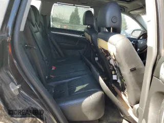 2006 Porsche Cayenne z VIN WP1AA29P66LA23012, wystawiony jako Copart lot #54726565 z przebiegiem 183 403 mil mil oraz Szkody całkowita. Historia ofert i sprzedaży dostępna na DreamBid. Obrazek 11.