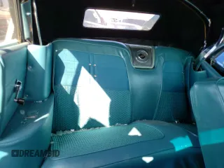 1963 Chevrolet Impala с VIN 31867F316459, выставлен на аукционе Copart как лот 61381854 с пробегом Не указан миль и Списание • Salvage title. История ставок и продаж доступна на DreamBid. Изображение 10.