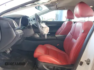 2018 Nissan Maxima Platinum с VIN 1N4AA6AP5JC381186, выставлен на аукционе Copart как лот 78850734 с пробегом 204 049 миль миль и На запчасти • Non repairable. История ставок и продаж доступна на DreamBid. Изображение 7.